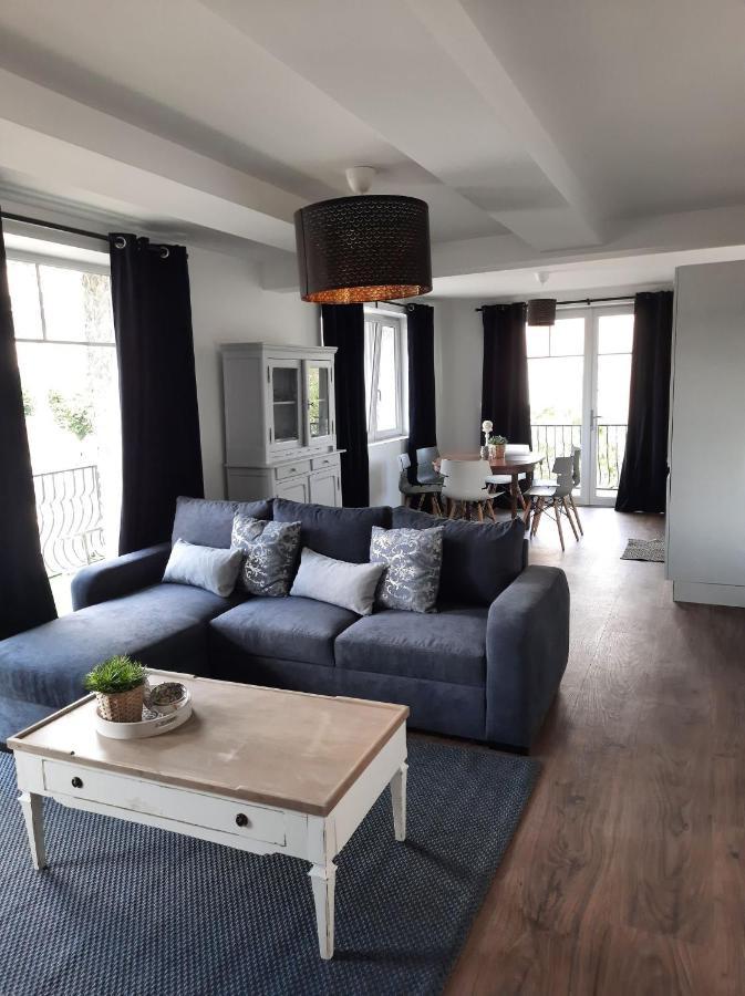 Superbe Appartement Climatise Au Centre Ville 777 Brazey-en-Plaine エクステリア 写真
