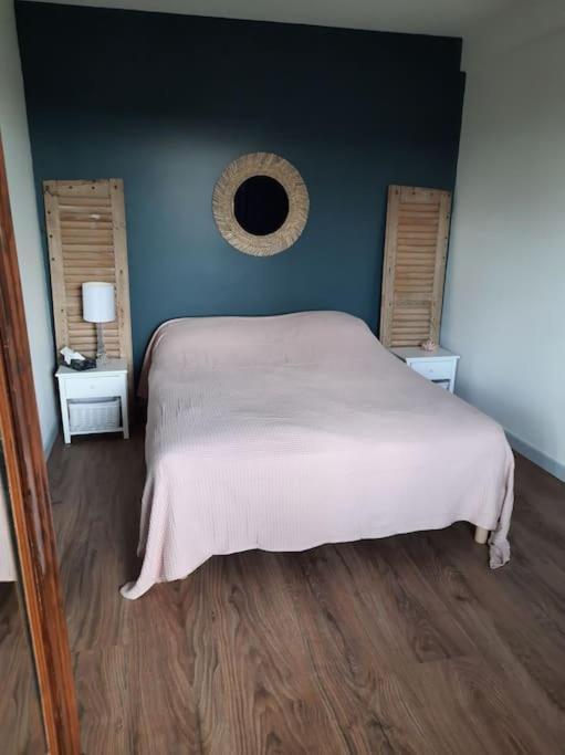 Superbe Appartement Climatise Au Centre Ville 777 Brazey-en-Plaine エクステリア 写真